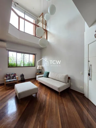 Imagem Apartamento à venda no bairro Vila Clementino - São Paulo/SP, Zona Sul