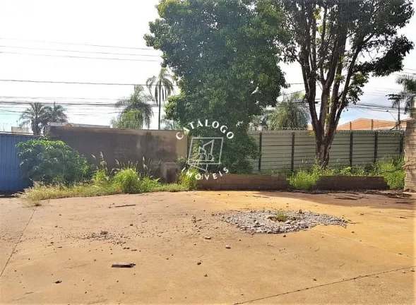 Imagem Terreno a Venda no bairro Parque Industrial Lagoinha - Ribeirão Preto, SP