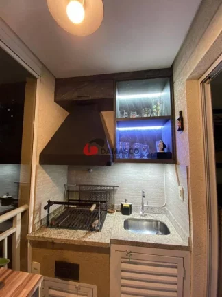 Imagem Apartamento à venda, Barcelona, São Caetano do Sul, SP