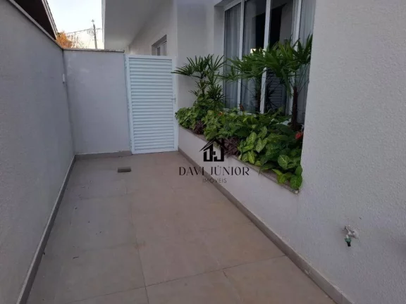 Imagem Casa com 3 suítes à venda, 403 m² por R$ 3.000.000 - Condomínio Vivendas do Lago - Sorocaba/SP