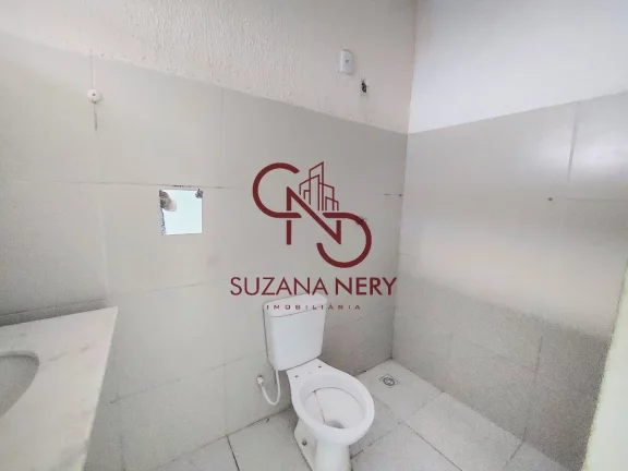 Imagem CASA COM 6 QUARTOS, PISCINA EM NOVA PARNAMIRIM - PARNAMIRIM/RN