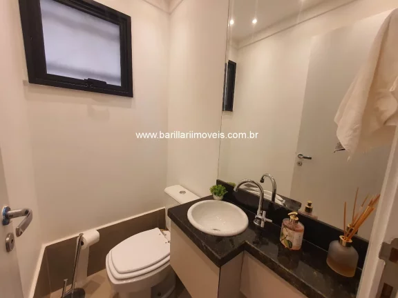 Imagem Apartamento à venda em Ribeirão Preto-SP, Nova Aliança: 2 quartos, 2 suítes, 2 salas, 2 vagas de garagem, 90m². Venha conferir!