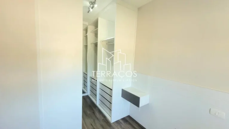 Imagem APARTAMENTO À VENDA, 2 QUARTOS/SUÍTE 63M², CONDOMÍNIO FOREST - JD. ANA MARIA - JUNDIAÍ/SP