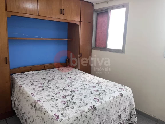 Imagem Apartamento linear, 3 quartos, Vila Nova - Cabo Frio