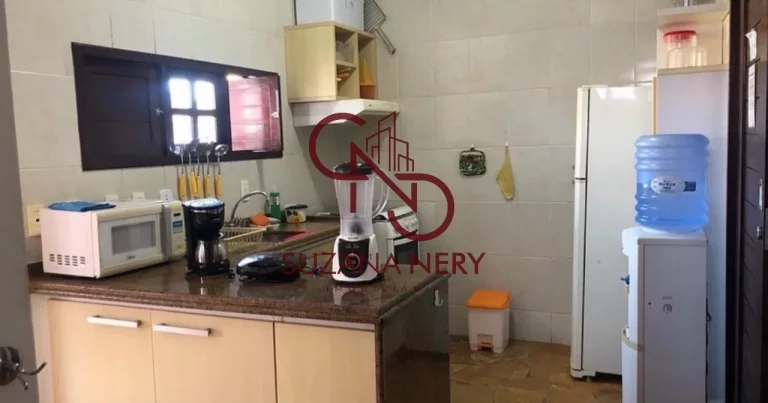 Imagem CASA EM CONDOMÍNIO FECHADO NA PRAIA DE MARACAJAÚ