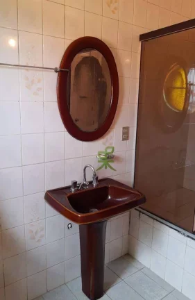 Imagem Casa Residencial à venda, 3 dormitórios 1 suíte São Paulo - CA0714.
