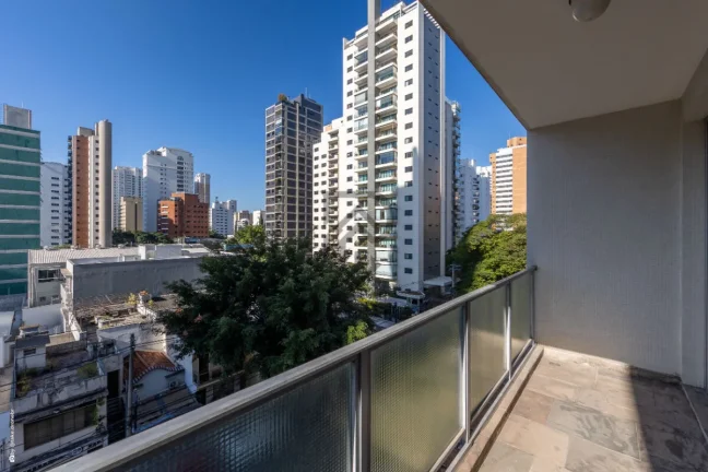 Imagem Apartamento vila uberabinha pronto para morar