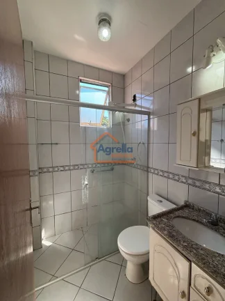 Imagem Apartamento à venda no bairro Condomínio Edifício Athenas - Mogi Guaçu/SP