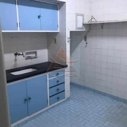 Imagem Apartamento - Ribeirão Preto - Centro