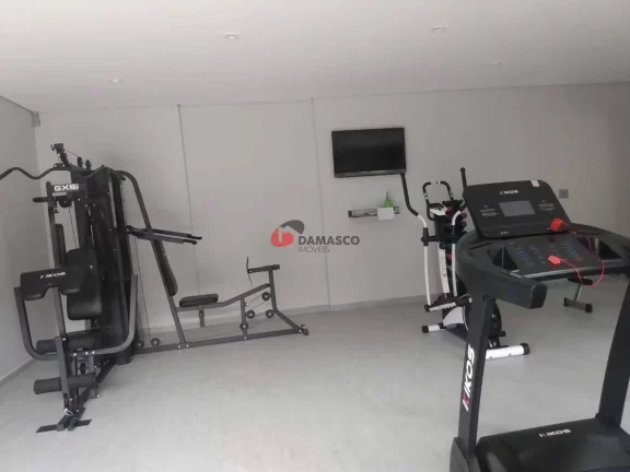Imagem Apartamento para Venda 3 Quartos, 2 Suites, 3 Vagas, Barcelona, São Caetano do Sul - SP | CONDOMINIO EDIFICIO MÁLAGA