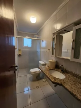 Imagem Apartamento à Venda em Caiçara, Praia Grande - SP
