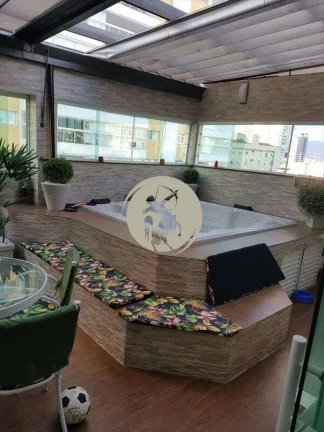 Imagem URGENTE!!! COBERTURA DUPLEX NA QUADRA DA PRAIA ABAIXOU MUITO PRAVENDER RÁPIDO!!!!!