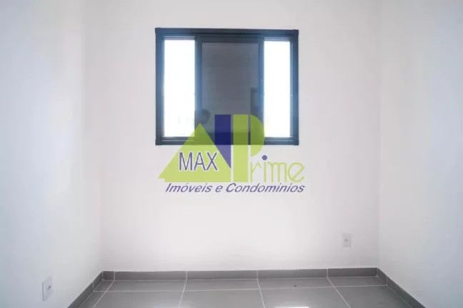 Imagem Apartamento de 2 quartos com vaga na Vila Guilhermina, São Paulo-SP: seu novo lar te espera!