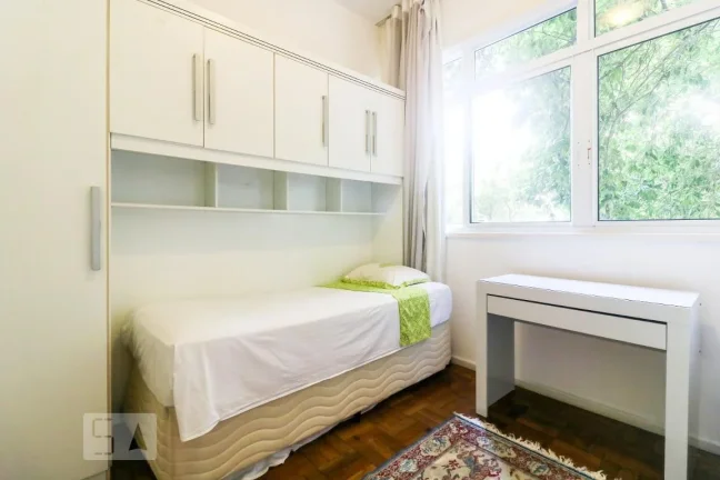 Imagem Apartamento à Venda - Copacabana, 2 Quartos, 70 m2