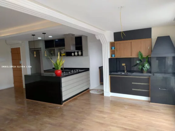 Imagem Apartamento para Venda em Guarulhos / SP no bairro Centro