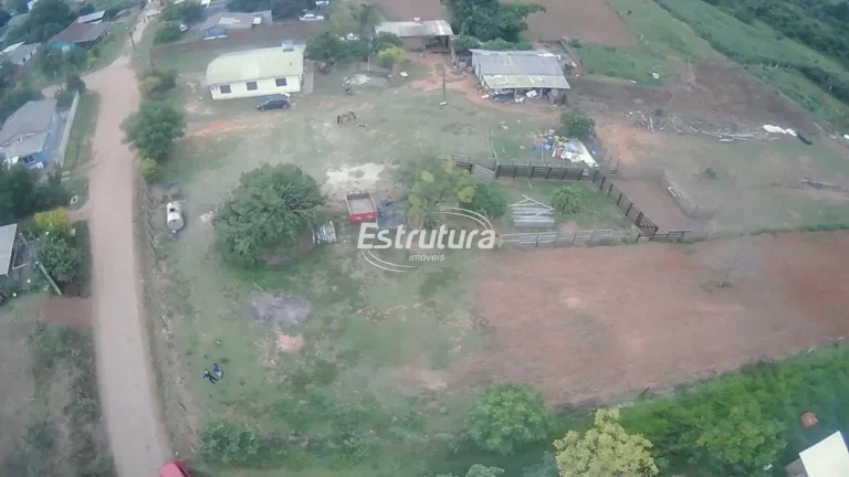 Imagem Terreno amplo no Passo das Tropas