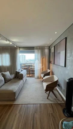 Imagem Apartamento Padrão