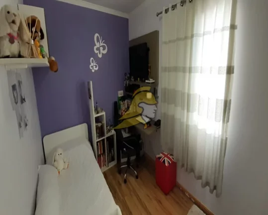Imagem OPORTUNIDADE OSASCO JAGUARIBE APARTAMENTO 3 DORMITÓRIOS SENDO 1 SUÍTE VARANDA 1 VAGA ANDAR ALTO AO LADO DO SHOPPING OSASCO SUL E ACADEMIA SMARTFIT