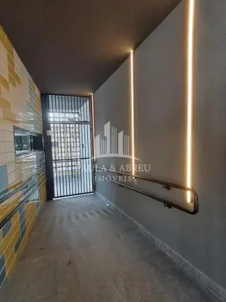 Imagem APARTAMENTO 2 DORMITÓRIOS VILA ASSIS EM MAUA-SP