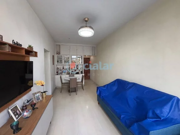 Imagem Apartamento à venda, Humaitá, Rio de Janeiro, RJ