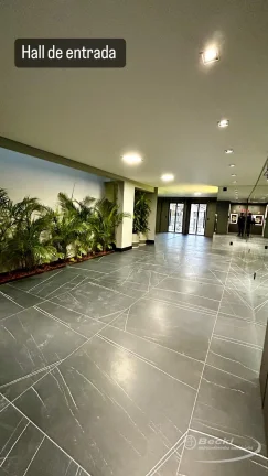 Imagem Edifício FG 114 no América - Joinville