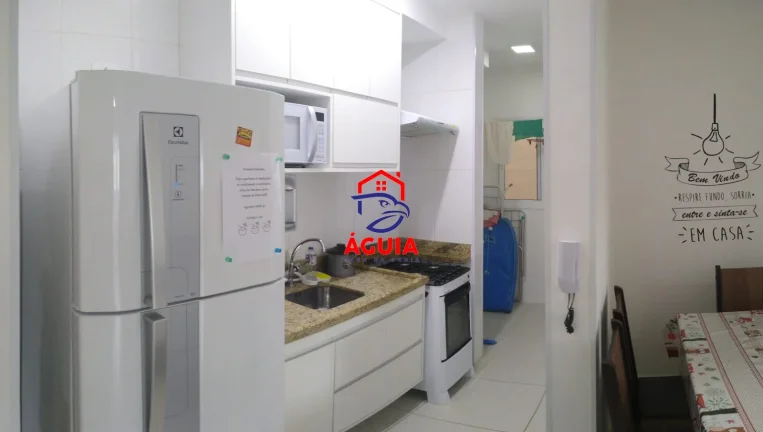 Imagem Apartamento na Praia das Toninhas próximo à praia 80 metros!!