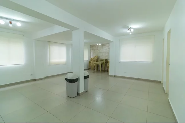 Imagem APARTAMENTO RESIDENCIAL em São Paulo - SP, Jabaquara