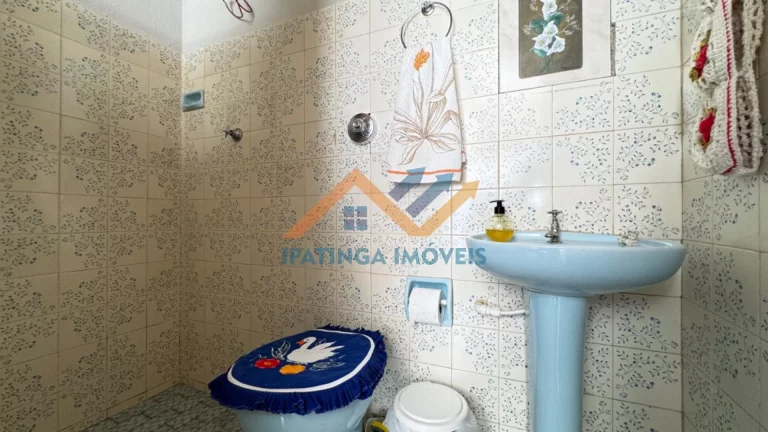 Imagem Casa à venda no bairro Horto - Ipatinga