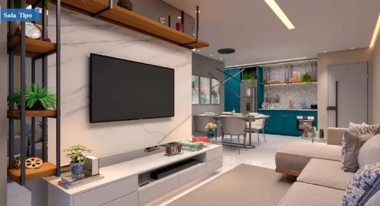 Imagem Apartamento Padrão