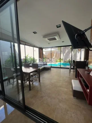 Imagem Casa à Venda e Locação no Jardim do Lago, Uberaba