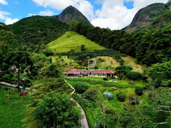 Imagem Sítio à venda, 300000 m² por R$ 2.970.000,00 - Vargem Grande - Teresópolis/RJ