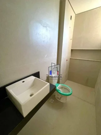 Imagem Casa à venda, 141 m² por R$ 650.000,00 - Guaribas - Eusébio/CE