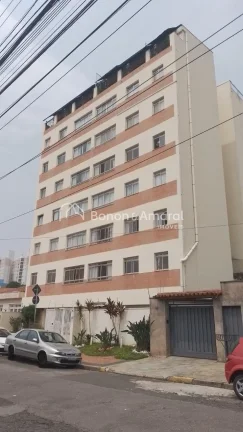 Imagem Apartamento com 146 m² e 4 quartos no Jardim Chapadão - Campinas/SP