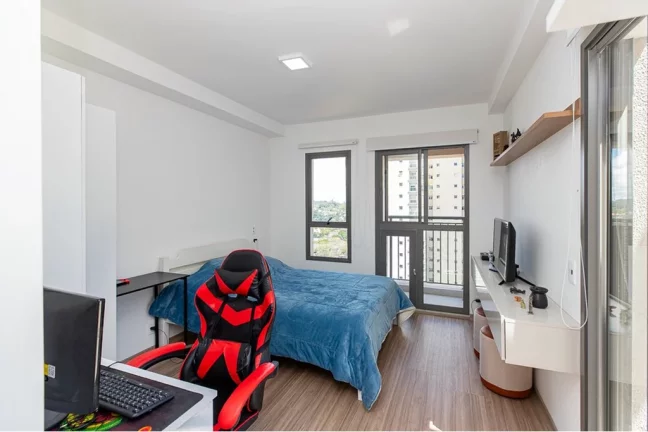 Imagem APARTAMENTO RESIDENCIAL em São Paulo - SP, Campo Belo