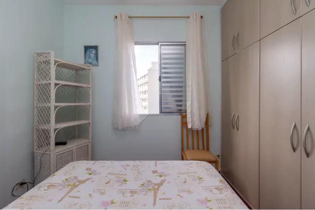 Imagem Apartamento à venda em São Paulo, Perdizes, com 2 quartos, 50m2