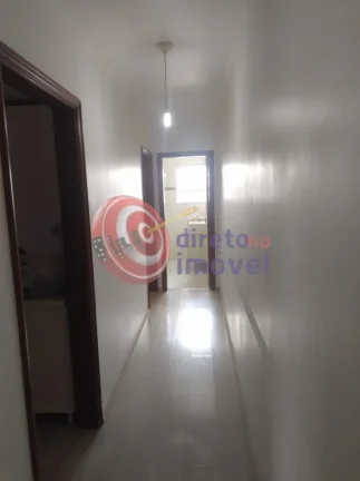 Imagem Sobrado para locação no Klabin 3 quartos 4 vagas 200m² Klabin São Paulo