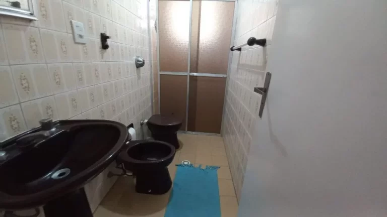 Imagem Apartamento com 2 dormitórios à venda, 91 m² - Astúrias - Guarujá/SP