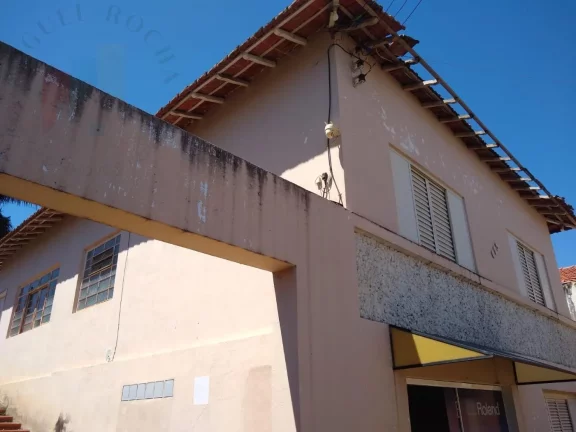 Imagem Casa à venda no bairro Centro em Tatuí/SP