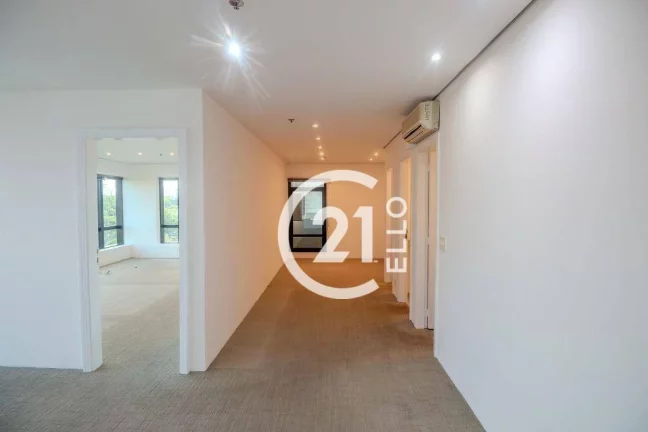 Imagem Conjunto para alugar, 68 m² por R$ 12.557,50/mês - Itaim - São Paulo/SP