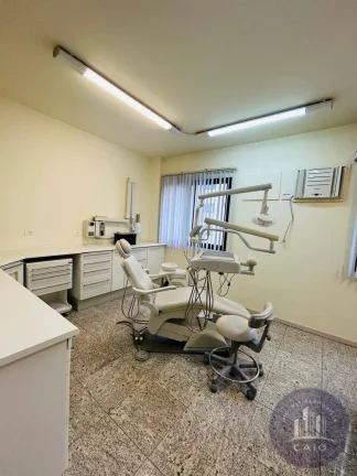 Imagem Venda de Consultório Dentário 35m² para venda R$ 300.000,- Alphaville/SP