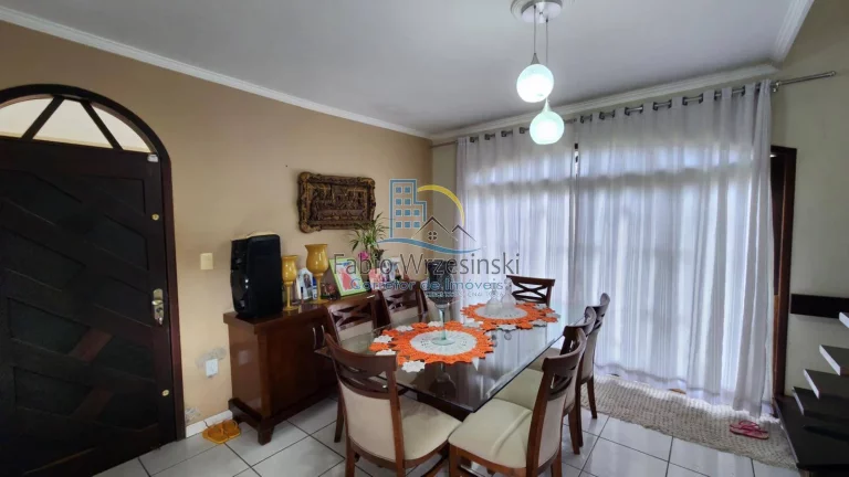 Imagem Alugo sobrado bairro João Costa