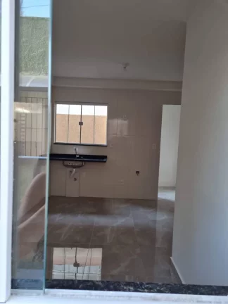 Imagem Apartamento com 2 Quartos à Venda, 38 m² em Vila Matilde - São Paulo