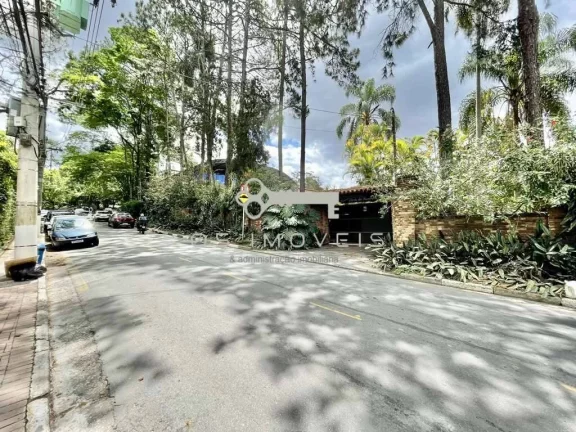 Imagem Casa à venda na Granja Viana: oportunidade única no Miolo: 7.088m²