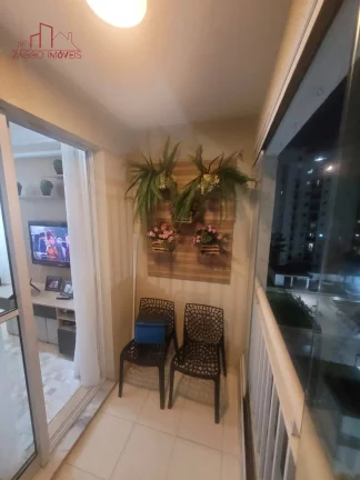 Imagem Apartamento Reformado - 2 Dormitórios - Condomínio Vita Home Club