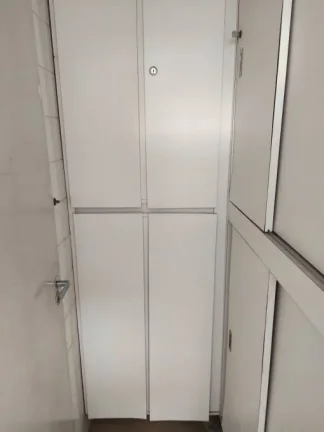 Imagem Alugo em Santo André, Campestre Apto