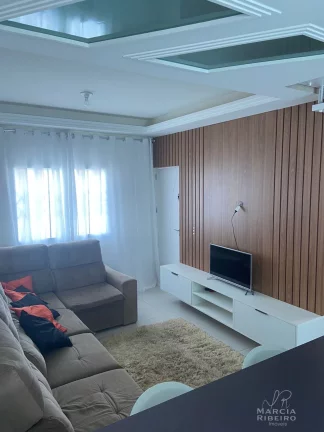 Imagem Casa com 3 dormitórios no bairro Ingleses