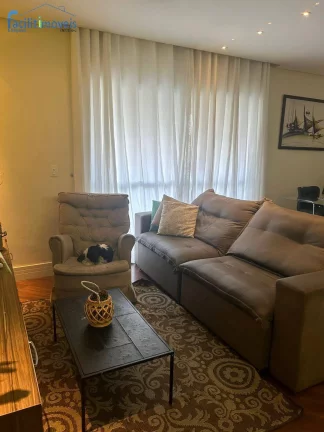 Imagem APARTAMENTO A VENDA - BAIRRO BOA VISTA - SÃO CAETANO DO SUL - SP