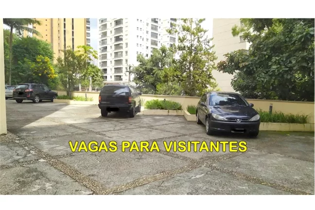 Imagem Apartamento à venda com 3 quartos, sendo 1 suíte, no condomínio Vila Toscana, São Paulo - SP