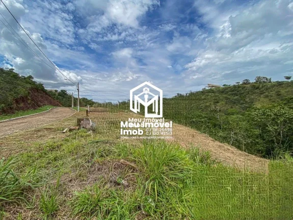 Imagem Terreno Jardim Botânico Condomínio Morada de Deus 847,95m² Escriturado