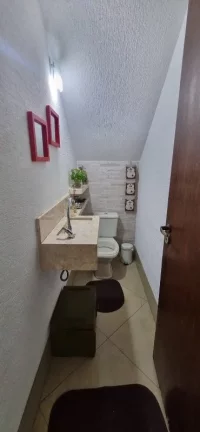 Imagem Casa Duplex em Belo Horizonte